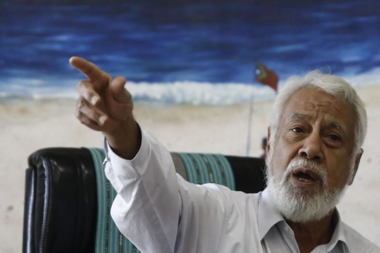 Timor-Leste e Indonésia iniciam no sábado nova ronda de negociações de fronteira marítima