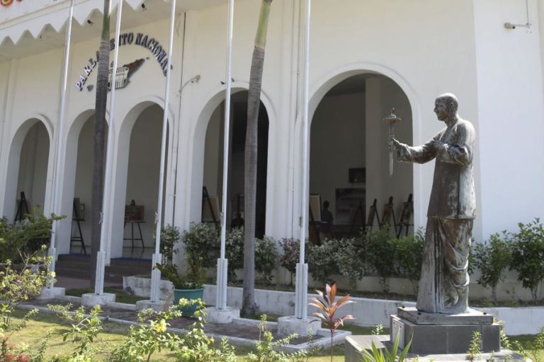 Deputada timorense defende mais fiscalização contra corrupção e crime organizado