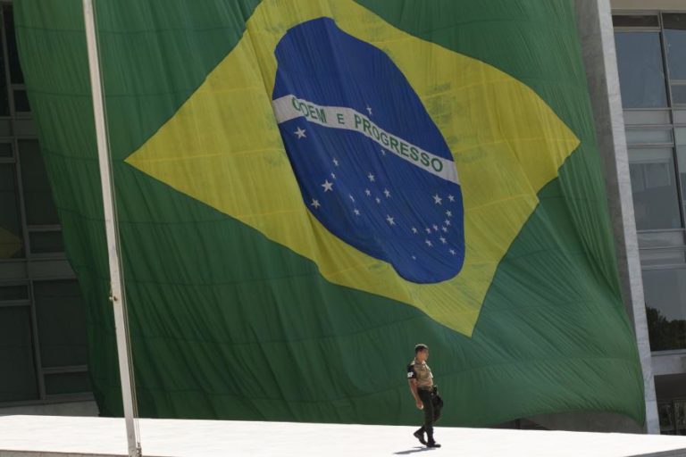Brasil prepara primeira emissão de dívida denominada em euros desde 2014