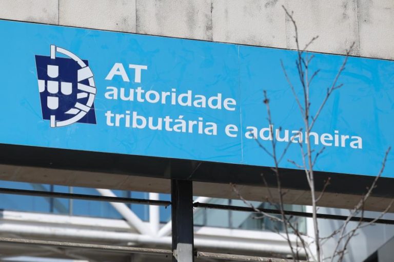 Fisco recebeu 2,1 milhões de declarações de IRS e pagou 164,7 ME em reembolsos