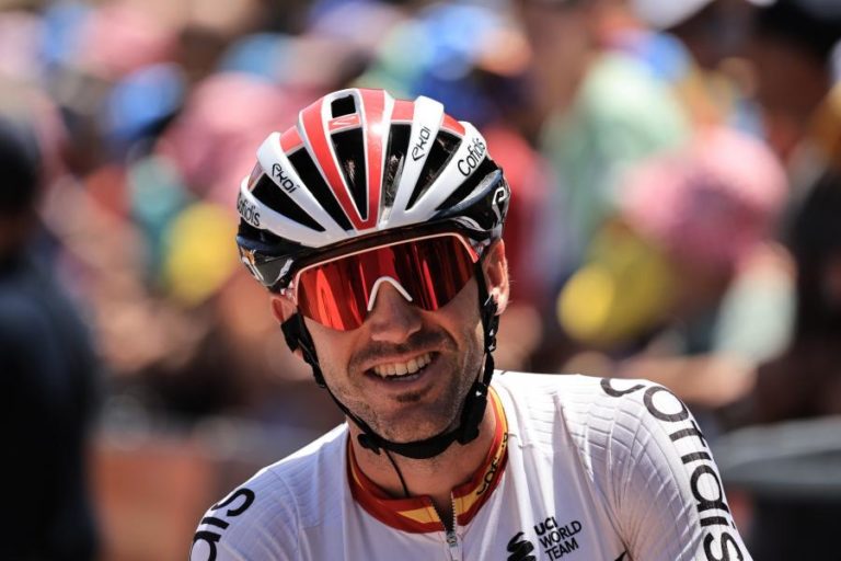 Ion Izagirre vence Grande Prémio Miguel Indurain
