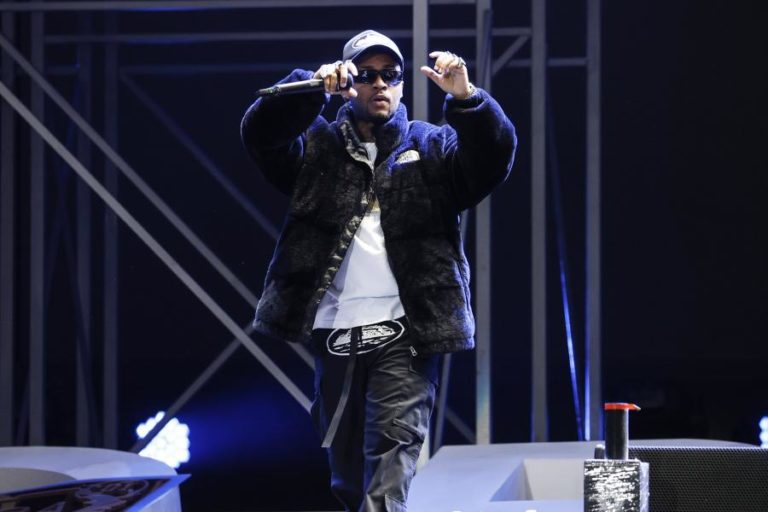 MC Cabelinho, Orochi, Plutonio e Lon3r Johny atuam na Queima das Fitas de Coimbra