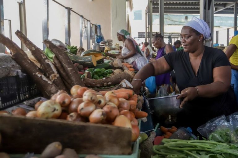 Cabo Verde regista taxa média de inflação de 2% a 12 meses em março