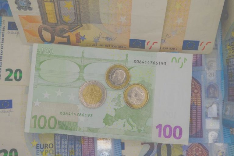 Saldo da dívida direta do Estado sobe 0,04% em março para 306.965 ME – IGCP