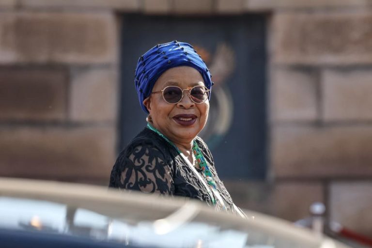 Moçambicana Graça Machel distinguida com Prémio Individualidade Lusófona 2026