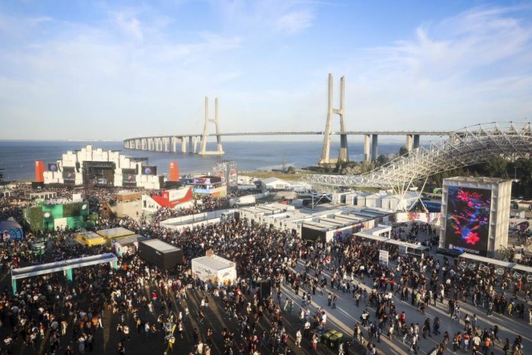 Câmara de Lisboa aprova protocolo para próximas duas edições do Rock in Rio