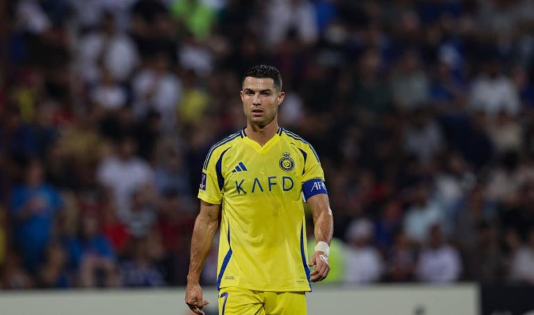 Ronaldo ‘bisa’ na vitória de Jesus e Conceição também conquista três pontos