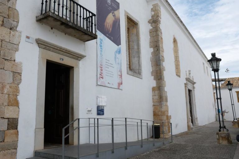 Faro recebe obras do Museu de Arte Antiga num diálogo sobre como “Olhar a paisagem”