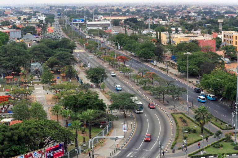 Angola vai introduzir nas escolas com urgência programa de prevenção rodoviária