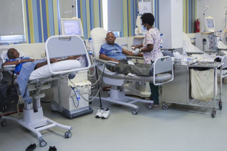 Profissionais de saúde de Cabo Verde marcam três dias de greve