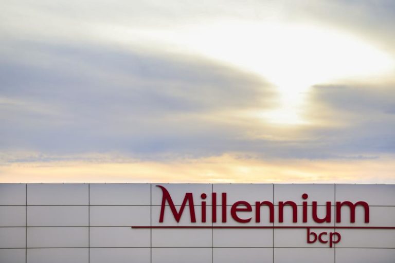 BCP propõe distribuir dividendos de 509 milhões de euros aos acionistas