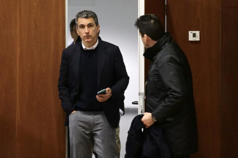 António Miguel Cardoso demite-se da presidência do Vitória de Guimarães