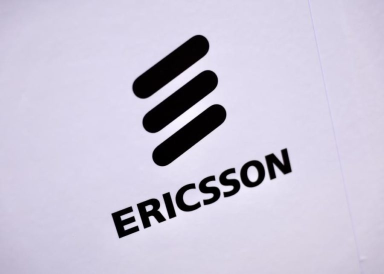 Lucro da sueca Ericsson cai 79% para 82 ME no primeiro trimestre