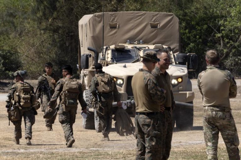 EUA e Filipinas iniciam exercícios anuais com 17 mil soldados mobilizados