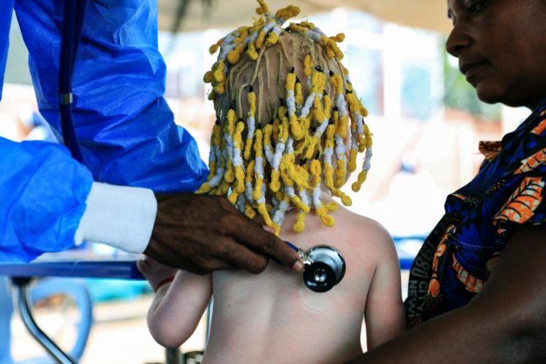 Sindicato alerta para aumento de doenças preveníveis em Angola e acusa o Governo