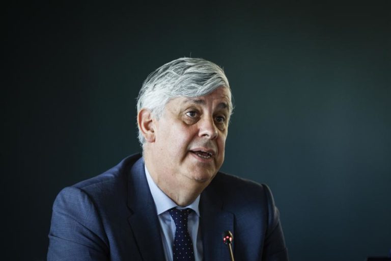 Mercado de trabalho “não tem défice de flexibilidade” – Centeno