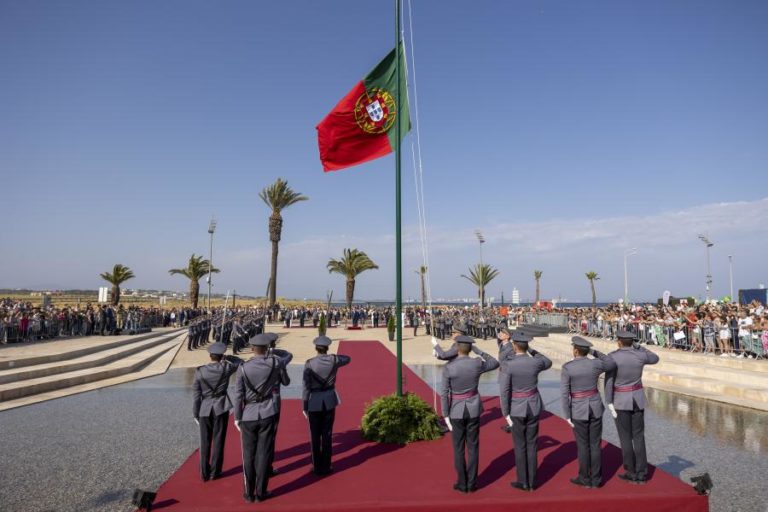 Seguro escolhe Miguel Monjardino para presidir às comemorações do Dia de Portugal