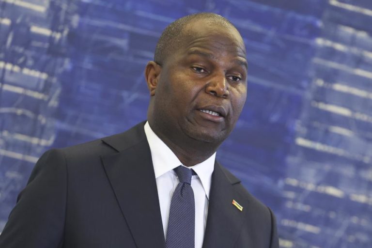 Liquidar dívida de Moçambique ao FMI foi decisão responsável e corajosa – PR