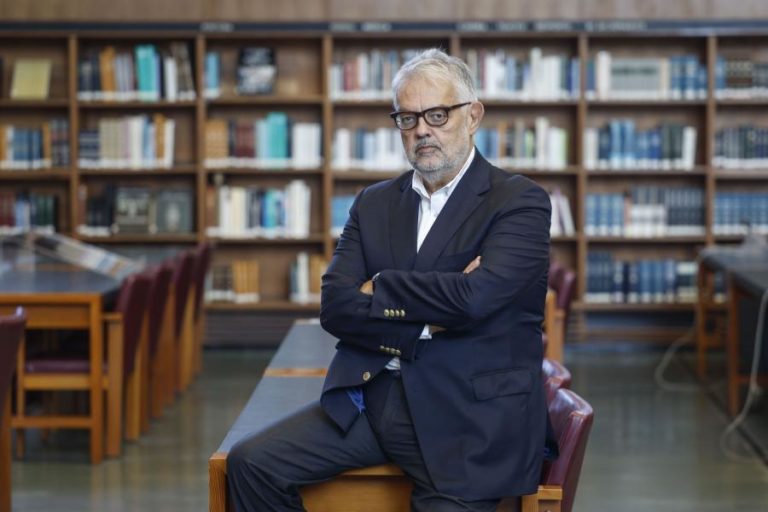 Presidente da República lamenta morte do historiador Diogo Ramada Curto