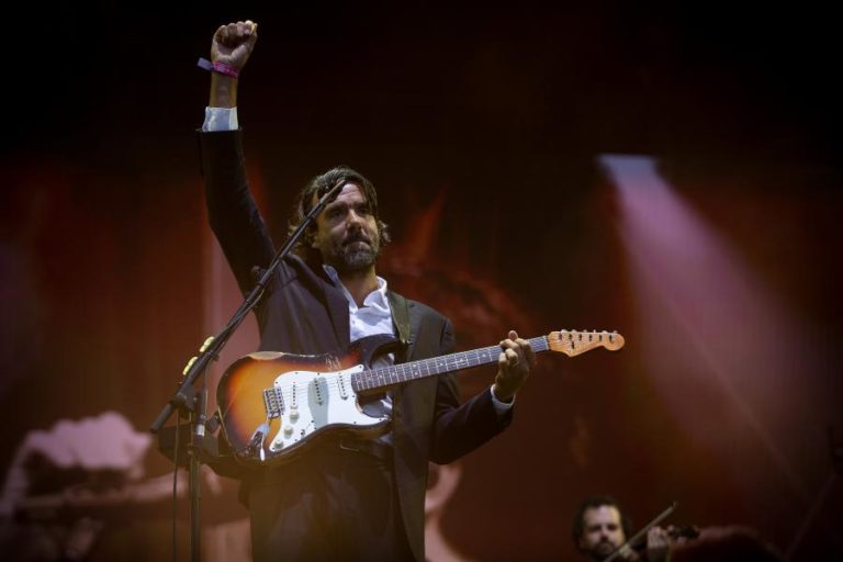 Miguel Araújo inicia série de concertos de voz e piano em outubro