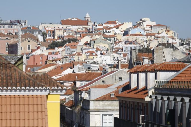 Preços das casas cresceram 180% em Portugal entre 2015 e 2025