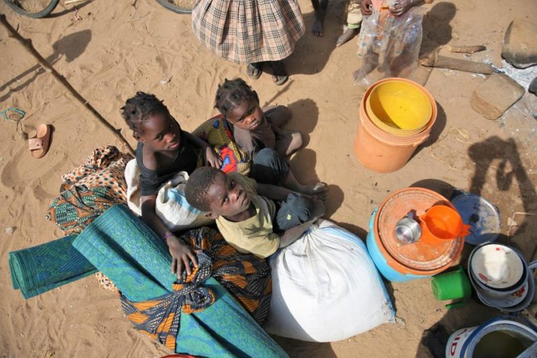 Mais de 9.500 casos de violência doméstica e 21 crianças traficadas em Moçambique em 2025 – MP