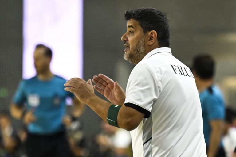 Benfica quer “mais um título” e Sporting “mostrar face nova” na Taça de Portugal de futsal