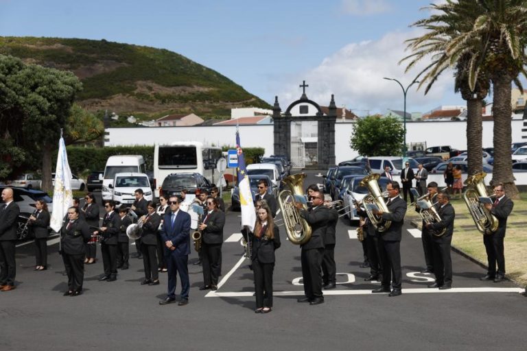 Bandas de música e filarmónicas vão ter linha de apoio de 700 mil euros