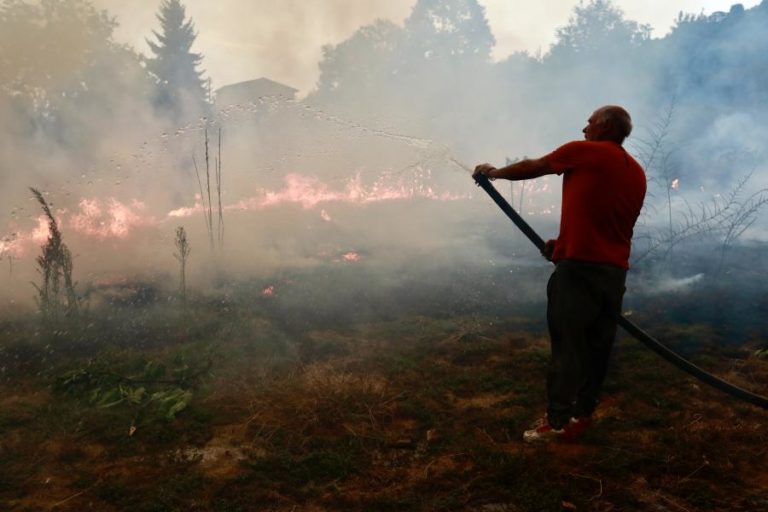 Incêndios: Aguiar-Branco marca arranque da comissão técnica independente para 22 de abril