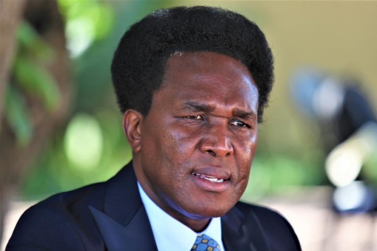 Mondlane critica opção do Governo de liquidar dívida de Moçambique ao FMI