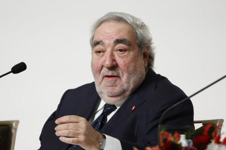 Souto de Moura distinguido com medalha de ouro de União Internacional dos Arquitetos