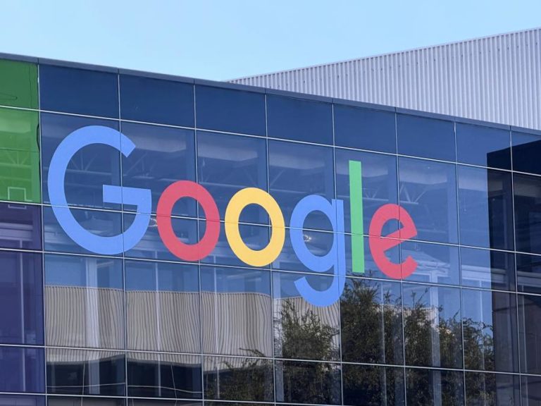 Alphabet lucra mais de 62 MMD no primeiro trimestre sustentada nas grandes apostas em IA