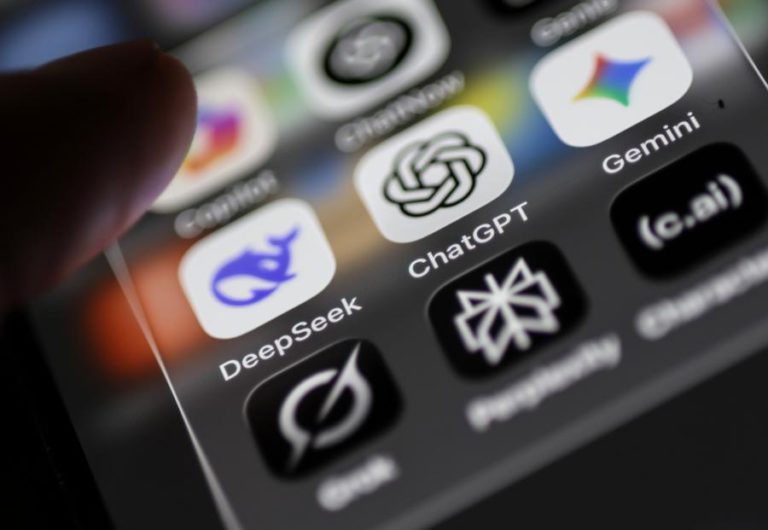 Indústria tecnológica atenta ao próximo modelo da chinesa DeepSeek