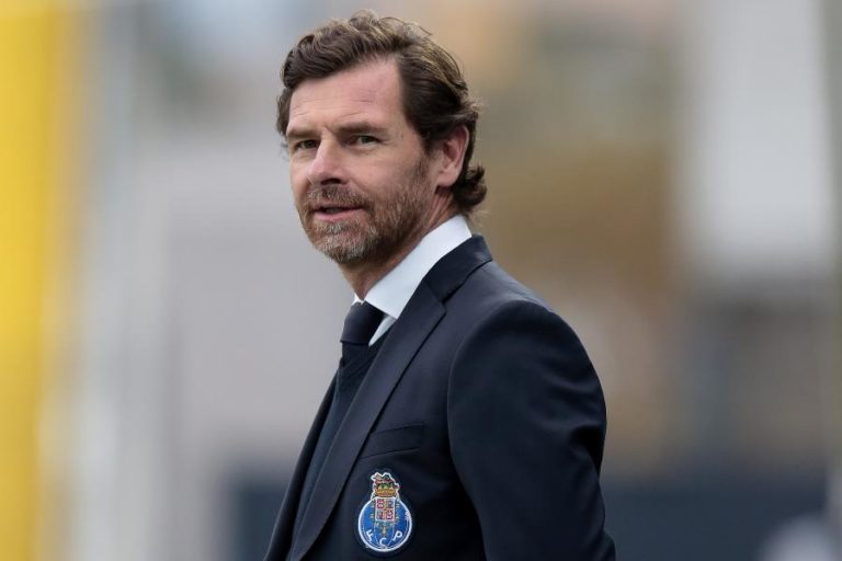 Villas-Boas garante FC Porto “bem documentado e implacável” com Sporting