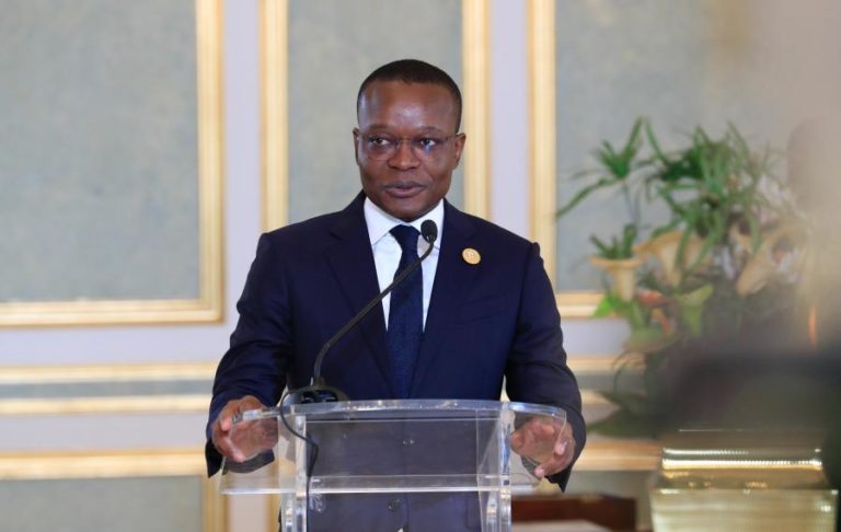 Parlamento angolano assinala “relação espontânea” com Moçambique e quer mais união (C/ÁUDIO)