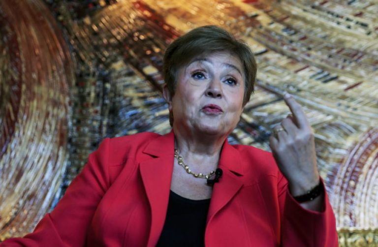 Guerra no Médio Oriente pode deixar 45 milhões de pessoas em insegurança alimentar – FMI