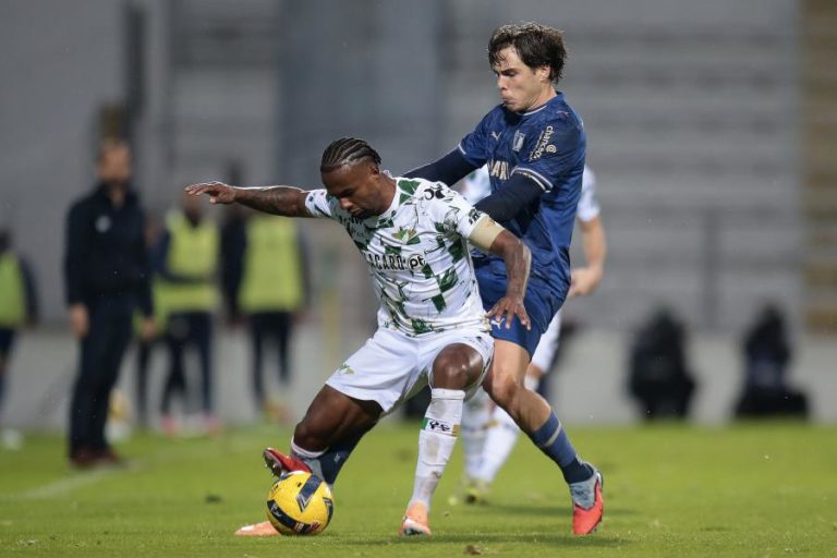 I Liga: Famalicão em alta recebe Moreirense no arranque da 29.ª jornada
