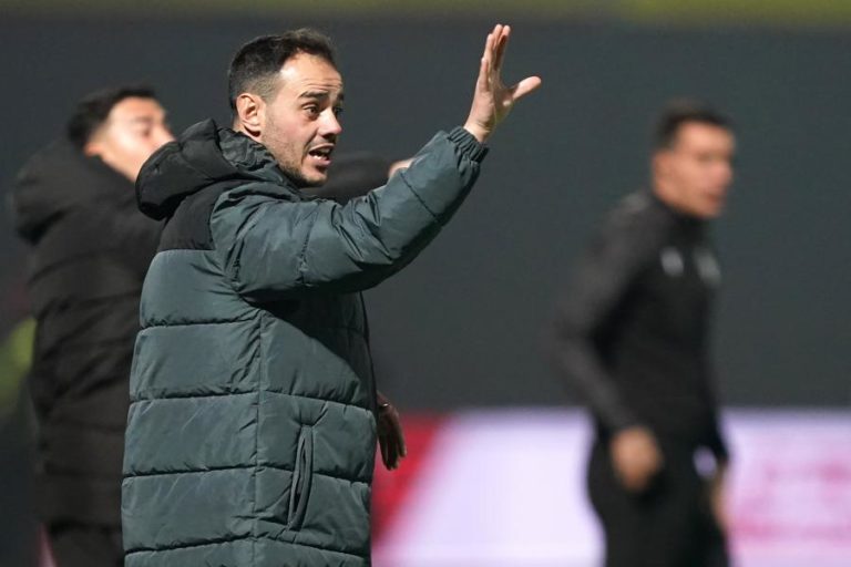 Taça de Portugal: Treinador do Fafe quer contrariar favoritismo do Torreense