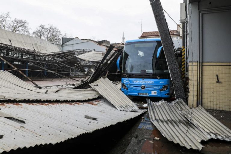 1.462 ME de crédito aprovado ou em aprovação pelo BPF para a reconstrução