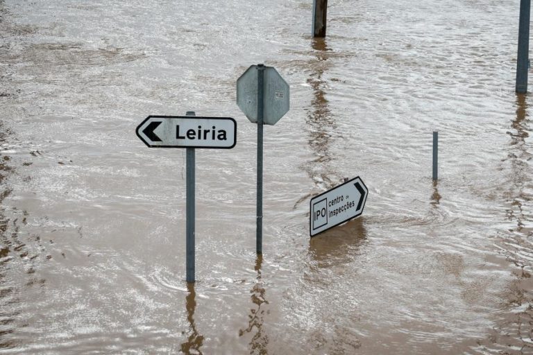 Idosos impossibilitados de pedir socorro por falta de comunicações fixas em Leiria