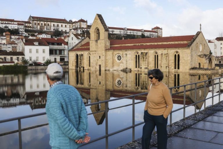 Abertas candidaturas para apoio a bens culturais danificados em janeiro e fevereiro