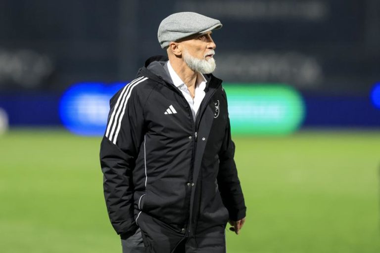 Álvaro Pacheco acredita em nova quebra de invencibilidade frente ao Benfica