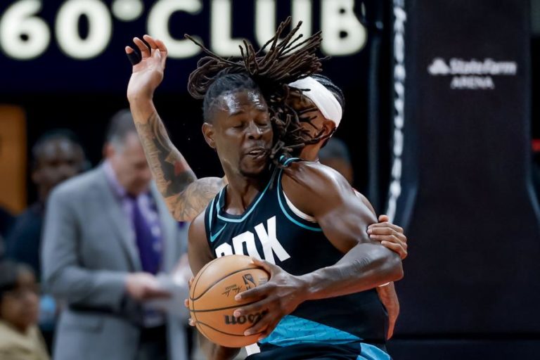 Portland Trail Blazers regressam cinco anos depois aos play-offs da NBA