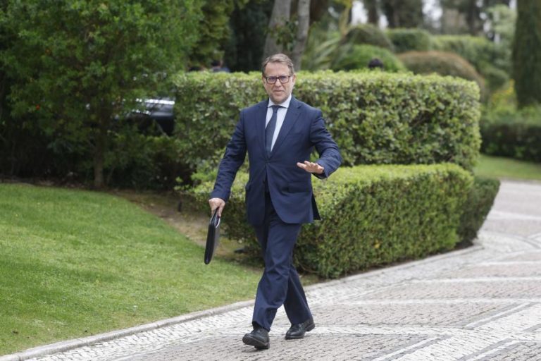 Ministro diz que Governo será implacável perante aumento da sinistralidade rodoviária