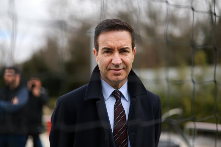 Relação absolve Sporting de Braga e António Salvador no âmbito da Operação Éter