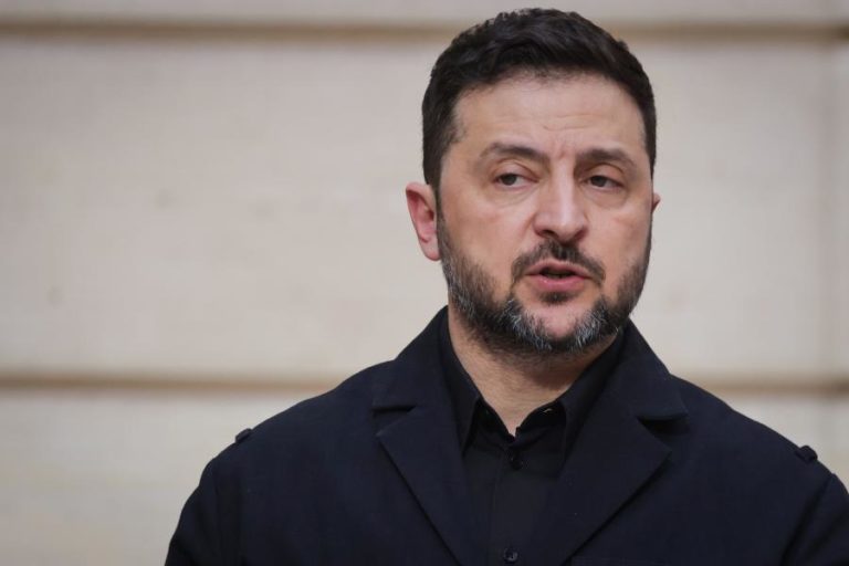 Ucrânia: “Boa conversa” com enviados dos EUA – Zelensky