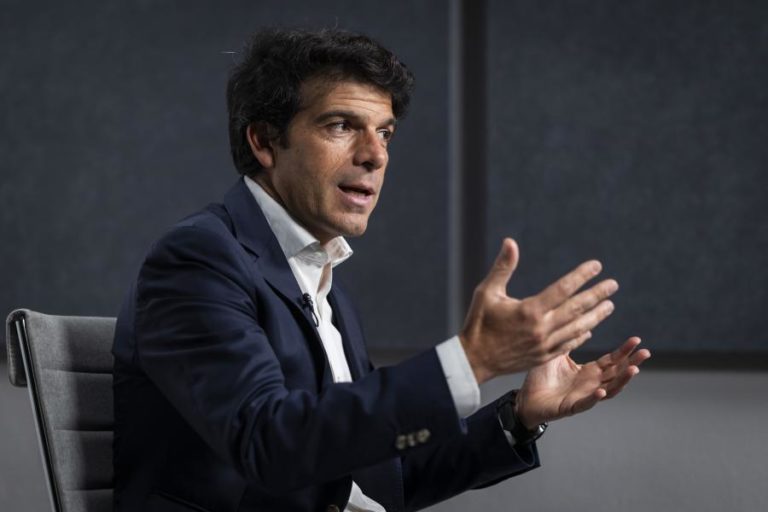 Setor da defesa português vê oportunidades nos EUA e Médio Oriente – AED