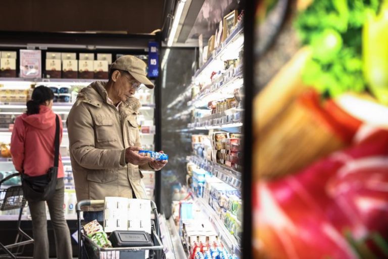 Irão: Preços mundiais dos alimentos subiram 2,4% em março devido à guerra — FAO