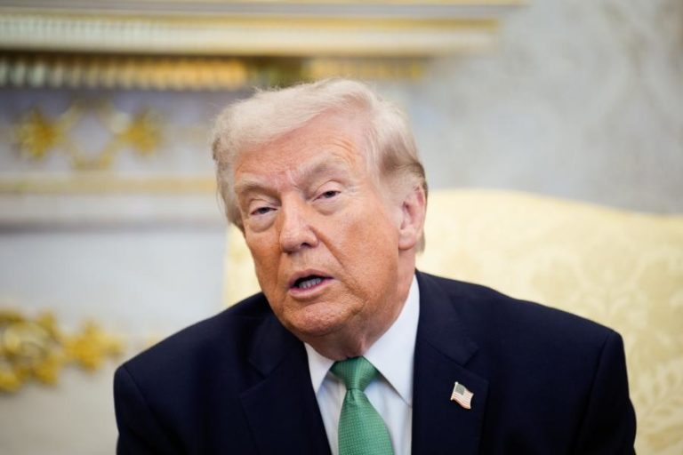 Trump espera chegar a acordo com o Irão “dentro de um ou dois dias”