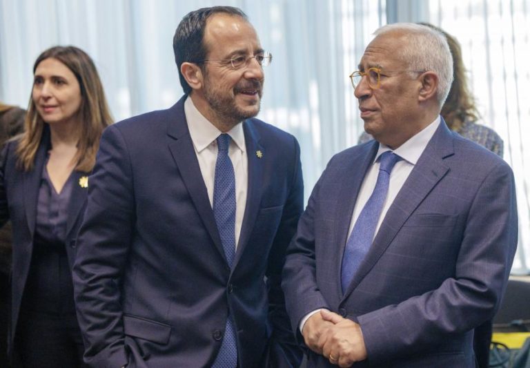 UE precisa de plano de ação para ajudar membros que sejam atacados – PR do Chipre